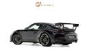 بورش 911 RS  Weissach - GCC Spec