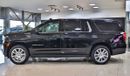 Chevrolet Suburban 2023 Model Chevrolet Suburban High Country, 6.2L Petrol AWD A/T