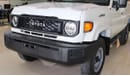 Toyota Land Cruiser Hard Top LC78 DSL 4.2L V6