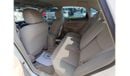 Nissan Sentra Car in excellent condition without accidents without painting inside and outside clean