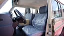 Toyota Land Cruiser Hard Top TOYOTA LC75 5DOORS 4.0L PETROL 2024 MODEL MANAUL TRANSMISSION BASIC OPTION