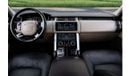 Land Rover Range Rover Vogue 5.0L Vogue | 3,310 P.M  | 0% Downpayment | Well Maintained