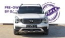 GAC GS8 GL 2.0T | 2020 | Service History