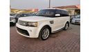 Land Rover Range Rover Sport In excellent condition and requires no expenses