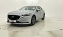 Mazda 6 S 2.5 | Zero Down Payment | Free Home Test Drive