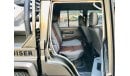 Toyota Land Cruiser Pick Up 2020 RHD Diesel | Manual Full Options | Top Of The Range