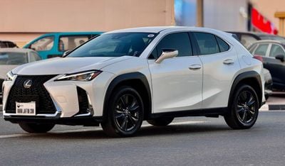 Lexus UX200 EXCELLENT CONDITION | RHD | 2023 | 2.0L PETROL ENGINE | ELECTRIC HEATED SEAT