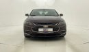 Chevrolet Malibu LT 2.5 | Zero Down Payment | Free Home Test Drive