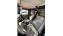 Jeep Wrangler Sahara 3.6L A/T