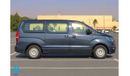 هيونداي H-1 Std 2020 GL 2.5L RWD TDI - Diesel MT - Like New Condition - Low Mileage - Book Now!