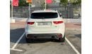 Jaguar F Pace R-Dynamic SE 3.0L