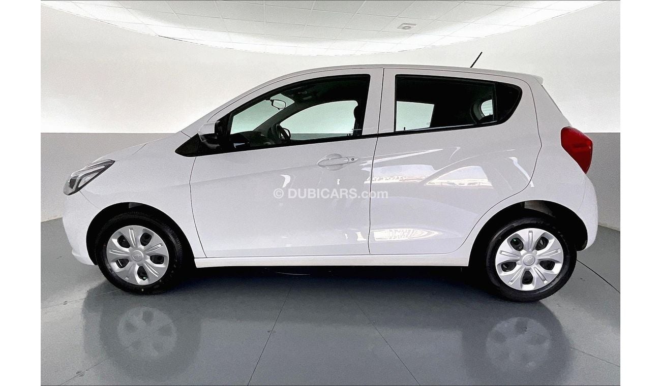 Chevrolet Spark LS