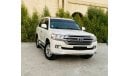 Toyota Land Cruiser GXR Good condition car gcc