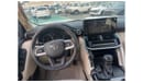 Toyota Land Cruiser NEW 2023 TOYOTA LAND CRUISER 4.0L SUV 4WD 5dr