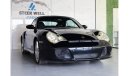 Porsche 911 CARRERA TURBO WITH GCC SPECS AND EXCELLENT CONDITION