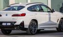 BMW X4 xDrive 30i