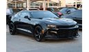 Chevrolet Camaro Camaro RX /V6 /3.6L/ zl1 kit very clean car model 2020