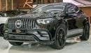 Mercedes-Benz GLE 63 S AMG V8 Biturbo 4Matic Plus