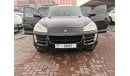 Porsche Cayenne In excellent condition and requires no expenses