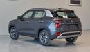 هيونداي كريتا HYUNDAI CRETA 1.5L PREMIUM 2025