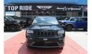 Jeep Grand Cherokee GRAND CHEROKEE HIGH ALTITUDE 3.6L - 2021