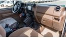 Toyota Land Cruiser Pick Up 2024 Toyota LC79 double cabin 2.8L Diesel AT