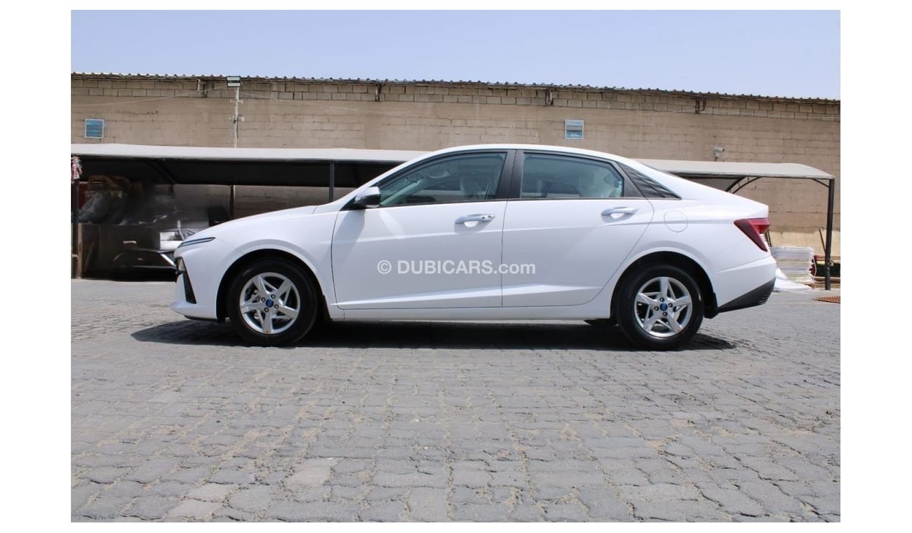 هيونداي أكسنت LHD LUXURY 1.5L PETROL AT 24MY (WITH REMOTE ENGINE START) & (WIRELESS CHARGER)