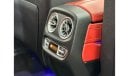 Mercedes-Benz G 63 AMG Std 2019 Mercedes Benz G63 AMG, Warranty, Full Service History, Full Options, Unique Color, GCC