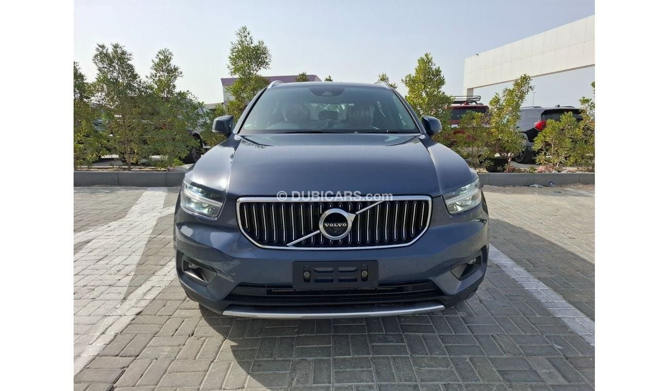 Volvo XC40 Volvo XC40 2022