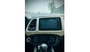 هوندا HRV AED 890 PM | HONDA HR-V LX 1.8 I4 | GCC | LOW MILEAGE | 0% DOWNPAYMENT