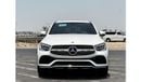 مرسيدس بنز GLC 300 2.0L 4matic Awd Coupe