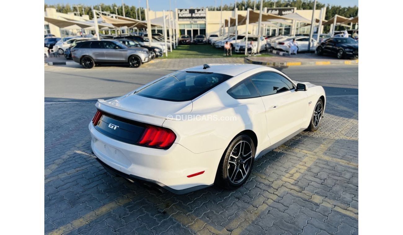 Ford Mustang GT For sale