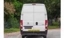 Peugeot Boxer 2021 | PEUGEOT BOXER | DELIVERY VAN L4H3 | 2.2L DIESEL GCC | P75756