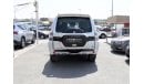 Mitsubishi Pajero GLS Highline ACCIDENTS FREE - GCC - FULL OPTION - 3500 CC - PERFECT CONDITION INSIDE OUT