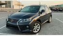 Lexus RX350