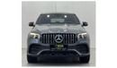 Mercedes-Benz GLE 53 AMG Coupe 4MATIC+ 2022 Mercedes Benz GLE53 AMG Coupe, 2027 Mercedes Warranty, 4 Years Mercedes Service Pack, G