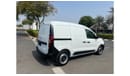 Renault Express Renault express 1.6L EXPORT ONLY