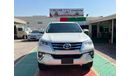 Toyota Fortuner EXR