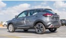 Nissan Kicks 2024 Nissan kicks SV 1.6L petrol