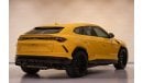 Lamborghini Urus Pearl Capsule 2021 Lamborghini Urus – Unbeatable Price