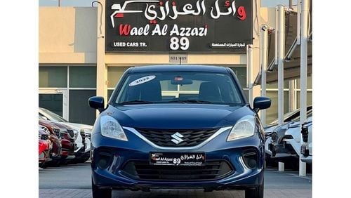 Suzuki Baleno