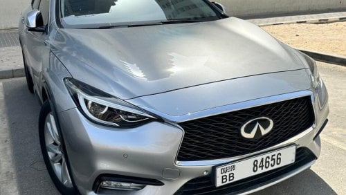 Infiniti Q30 2019 Infiniti Q30 1.6 T 1.6 L | GCC Specs