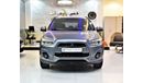 Mitsubishi ASX (82000 KM!) AMAZING Mitsubishi ASX 4WD 2013 Model!! in Grey Color! GCC Specs