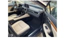 Lexus RX350 2022 Lexus Rx350 Full Option Premium 3.5L V6 - AWD 4x4 - 33,200 mileage