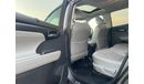 Toyota Highlander 2021 Toyota Highlander Hybrid Fuel 2.5L V4 - AWD 4x4 Full Option Sunroof 7 Leather Seats - Radar & B