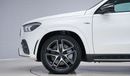 مرسيدس بنز GLE 53 AMG - AED 6731 P/M - 2 Years Warranty