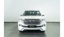 Toyota Land Cruiser 2018 Toyota Land Cruiser VXR 5.7L V8 / Full Option / Toyota Warranty & Service Contract