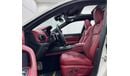 Maserati Levante GTS 3.8L 2020 Maserati Levante GTS V8, June 2026 Maserati Warranty, Full Options, Low Kms, GCC