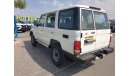 Toyota Land Cruiser Hard Top 5 DOOR - V6 - 2024 (DIESEL) - BRAND NEW