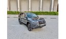 تويوتا برادو Toyota landcuriser Prado TXL V4 2011 facelifted2023 petrol left hand drive